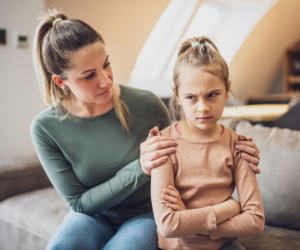 Rodič s dítětem v blízkém kontaktu, Kognitivní behaviorální psychoterapie a poradenství pro rodiče s dětmi.